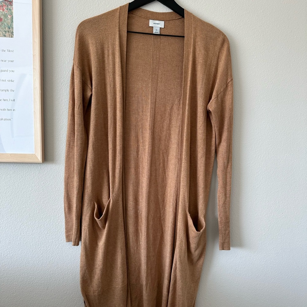Old Navy women’s cardigan sweater
